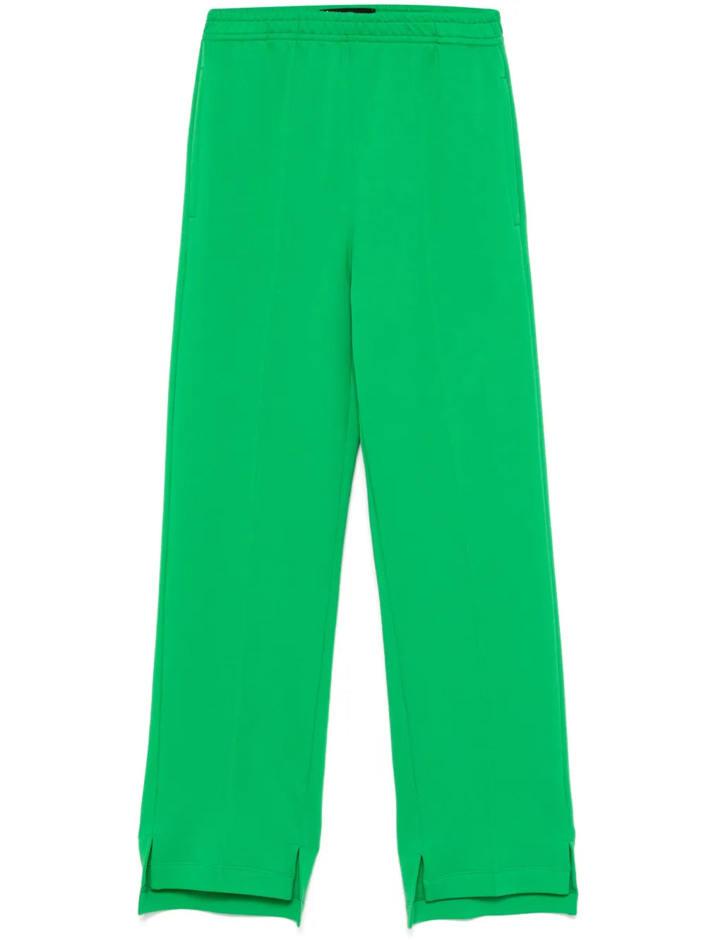 Organic Cotton Track Pants