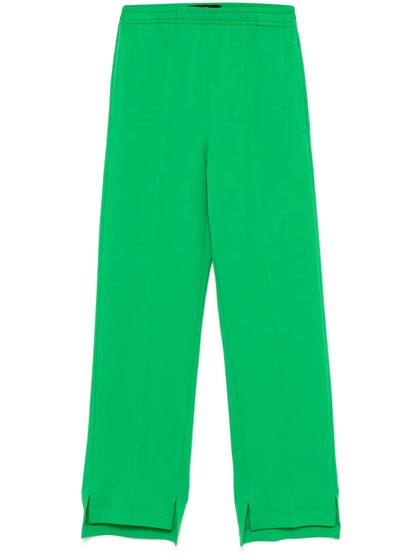 Organic Cotton Track Pants