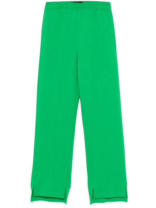 Organic Cotton Track Pants