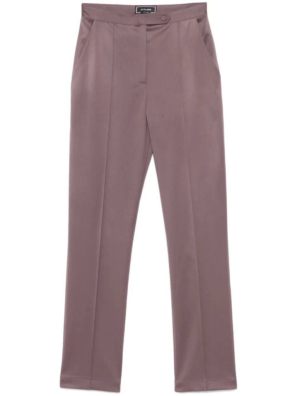 Tailored Trousers