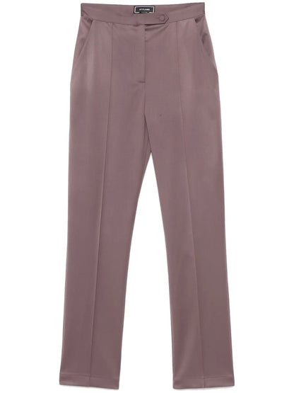 Tailored Trousers