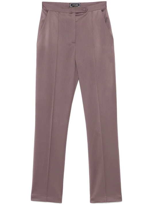Tailored Trousers