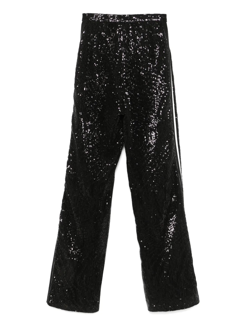 Sequined Trousers