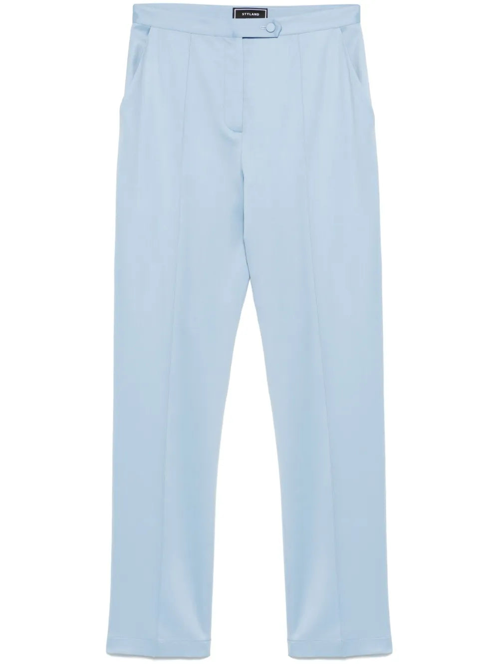 Tailored Trousers