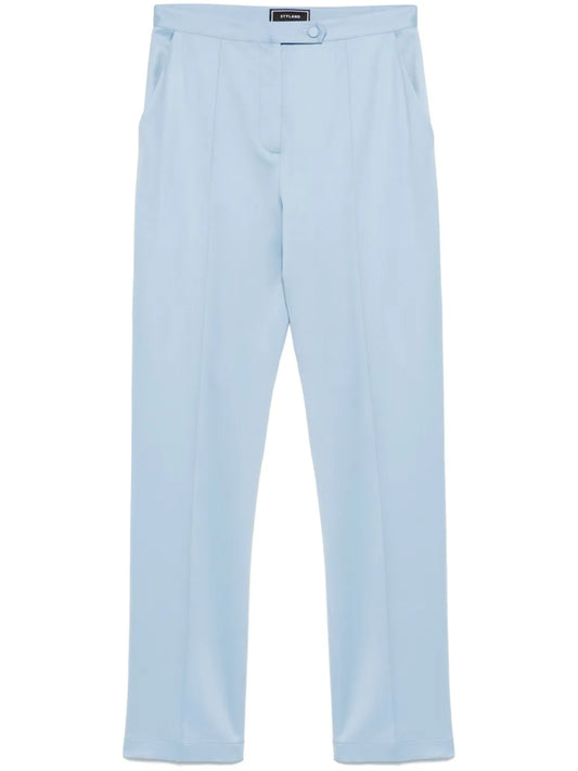 Tailored Trousers