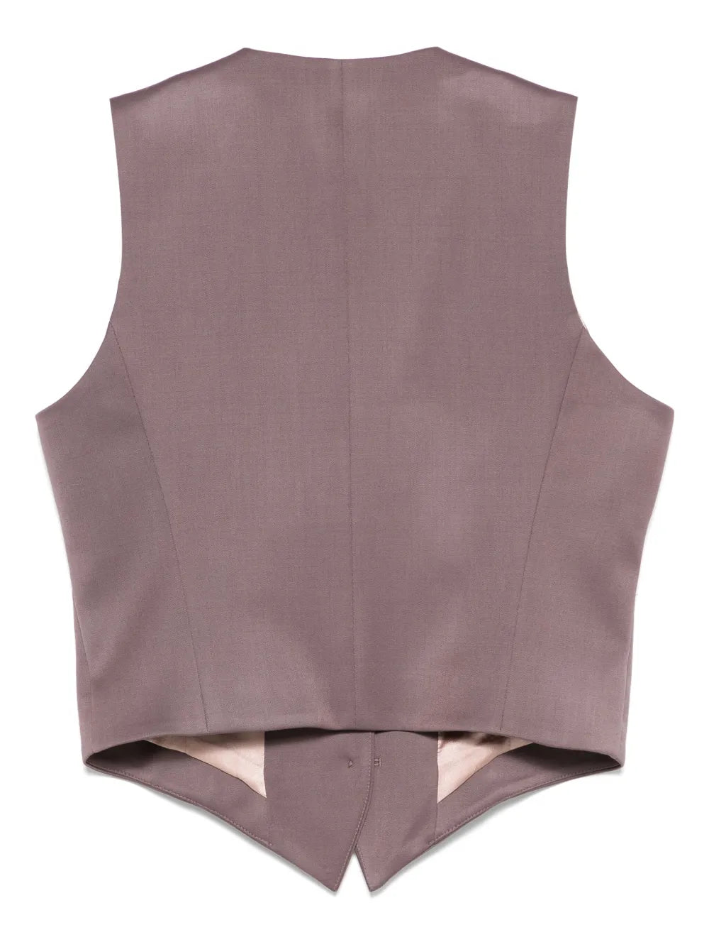Twill Waistcoat