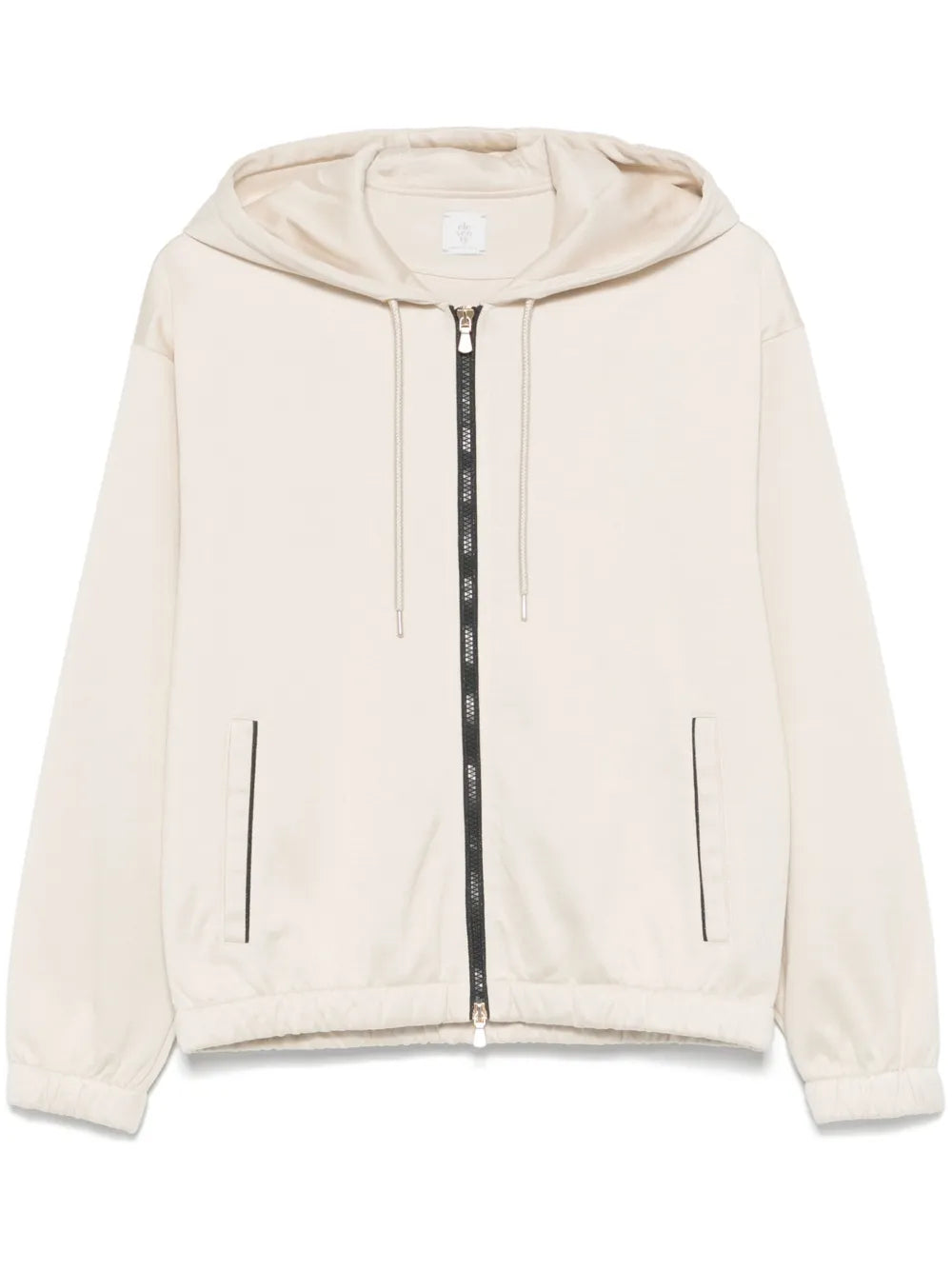 Zip-Up Hoodie