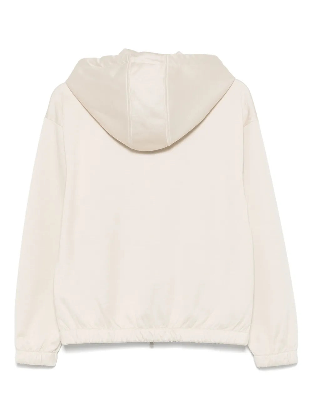 Zip-Up Hoodie