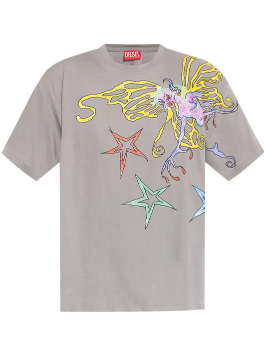 T-Buxt T-Shirt