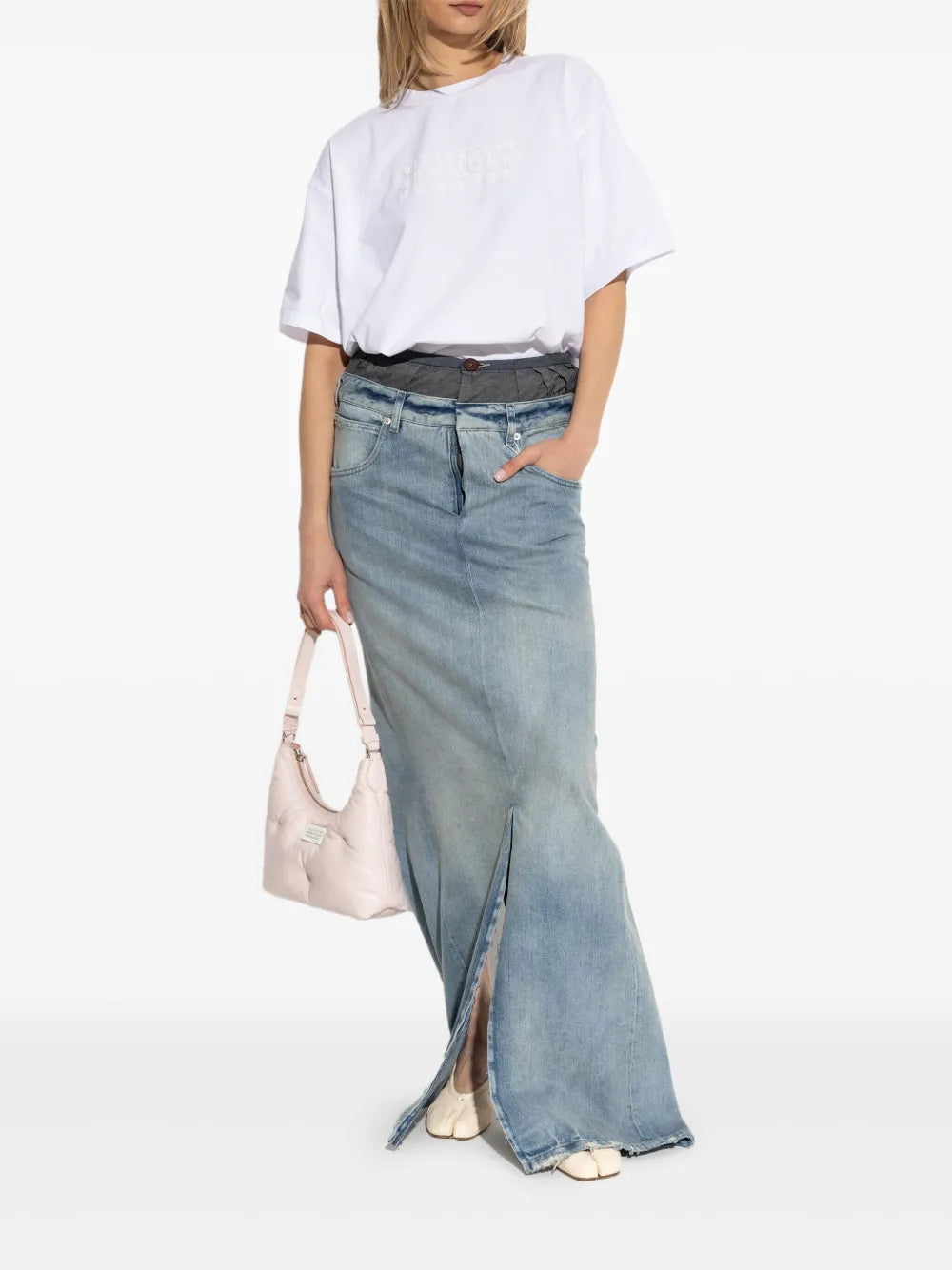 Cotton T-Shirt
