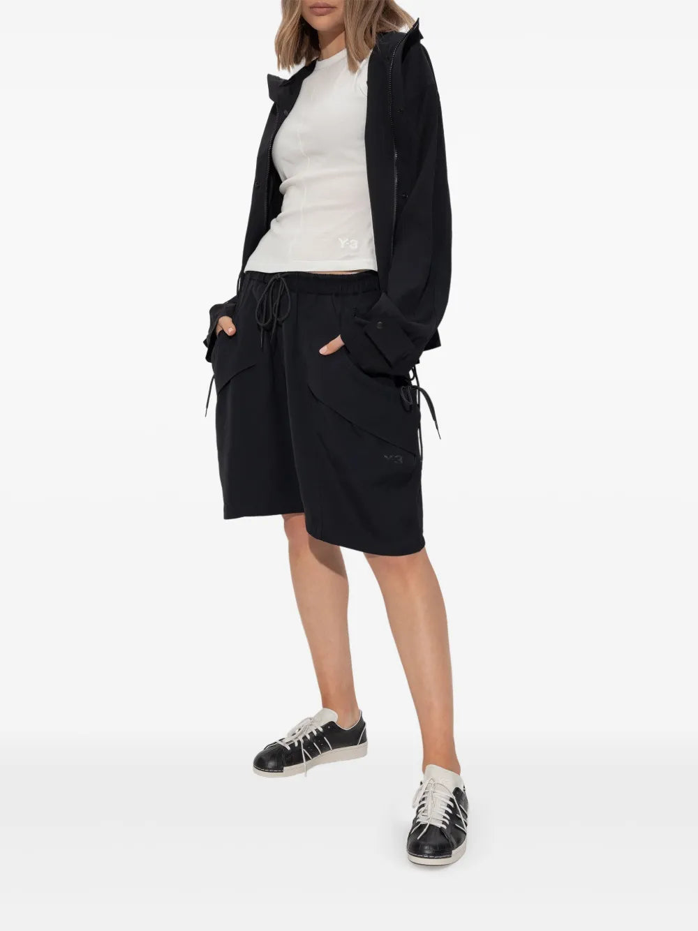 Organic Cotton Top