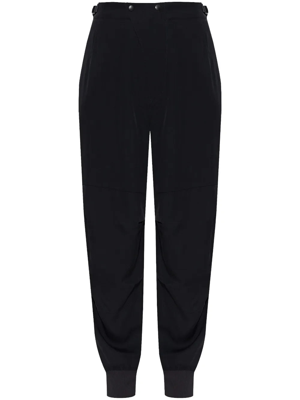 Press-Stud Trousers