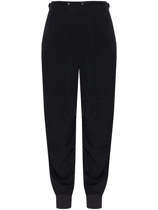 Press-Stud Trousers