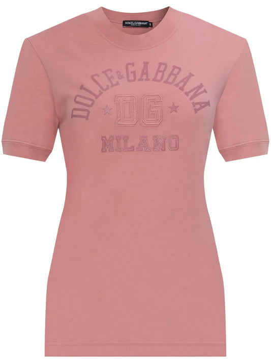Cotton T-Shirt