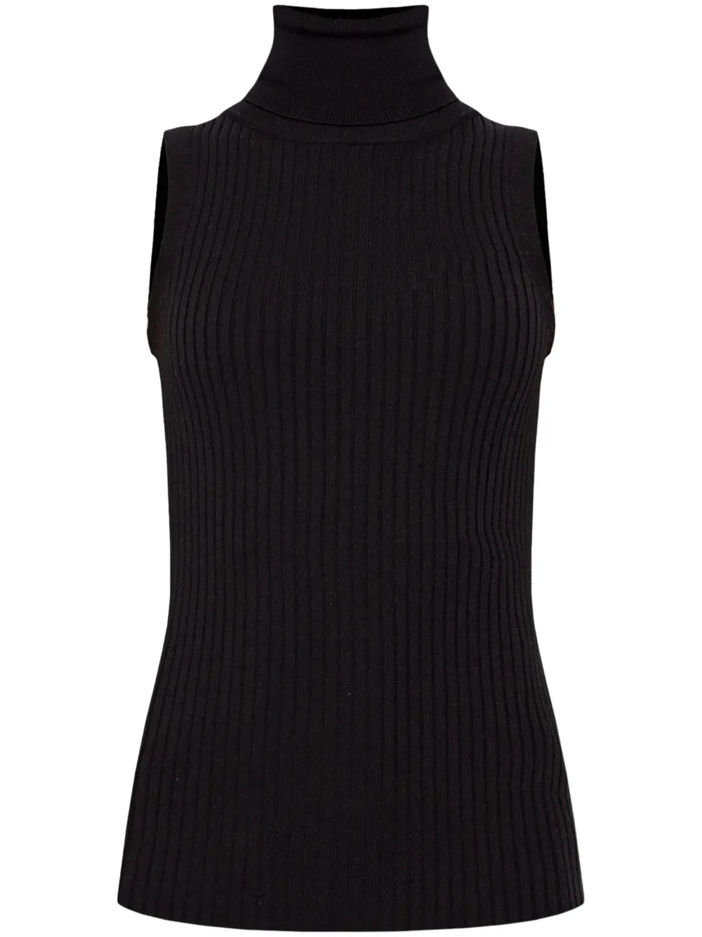 Wool-Blend Top