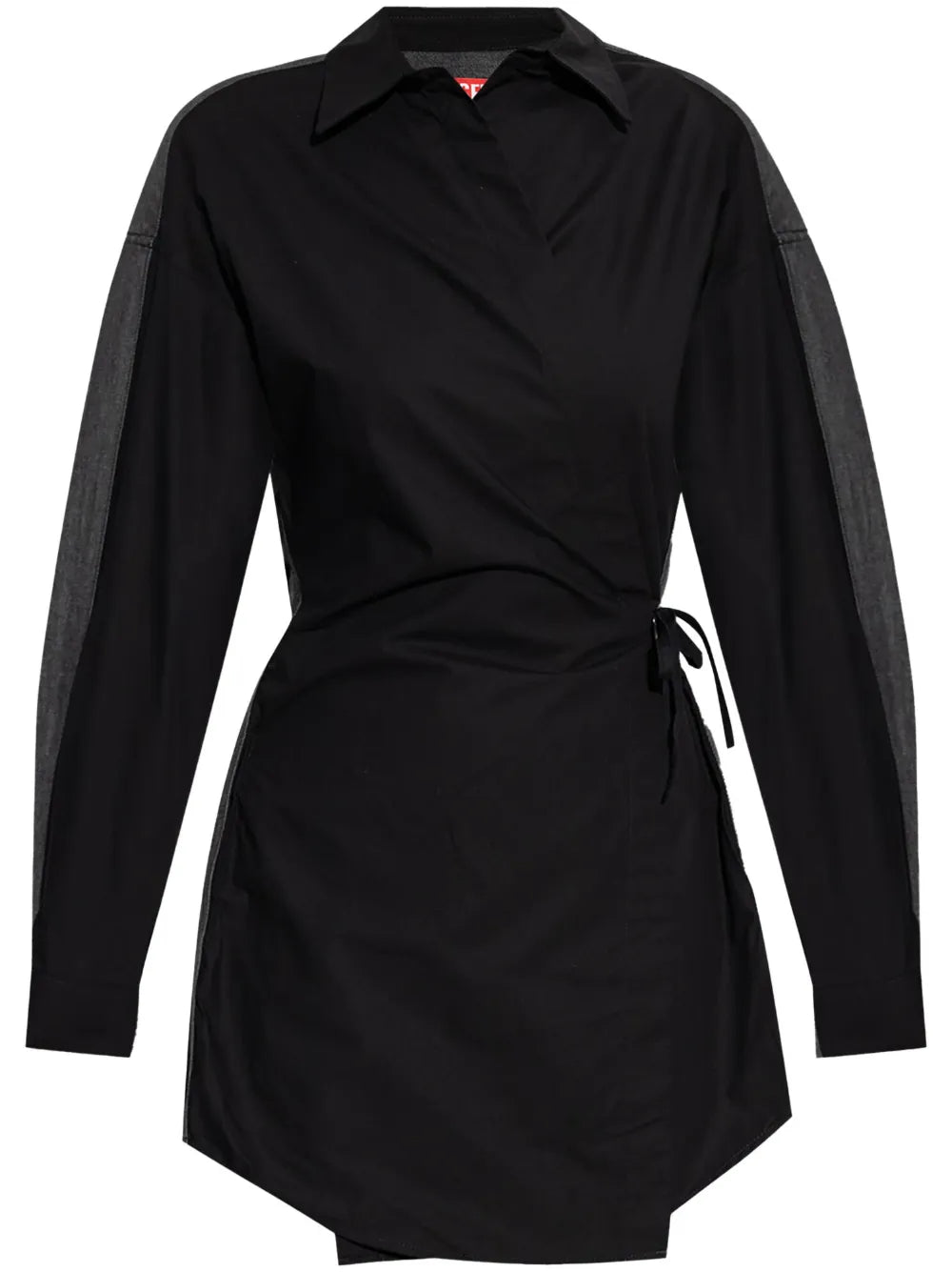 D-Elphi-Den Dress