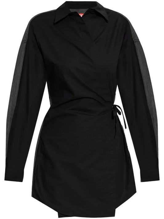 D-Elphi-Den Dress