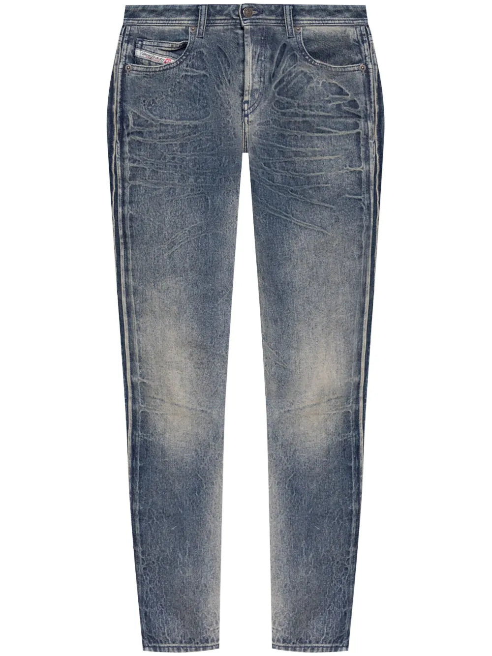 D-Noli Jeans