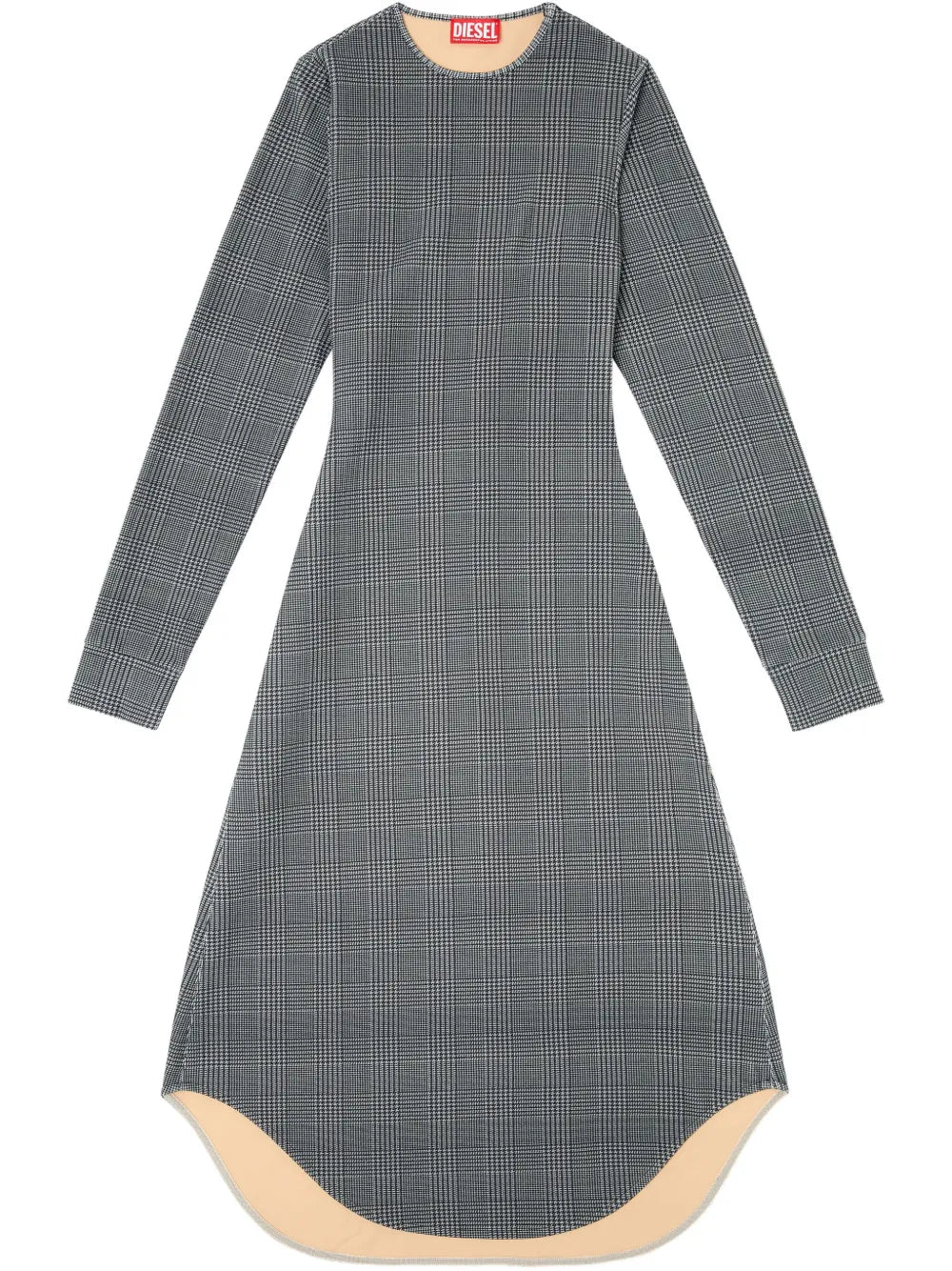 D-Etts Dress
