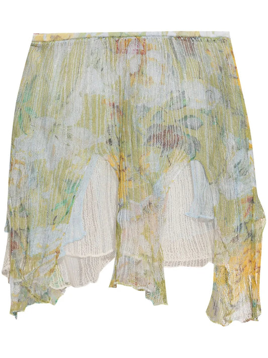 M-Atreius Mini Skirt