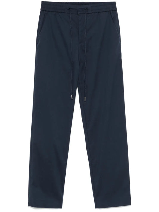 Drawstring Trousers