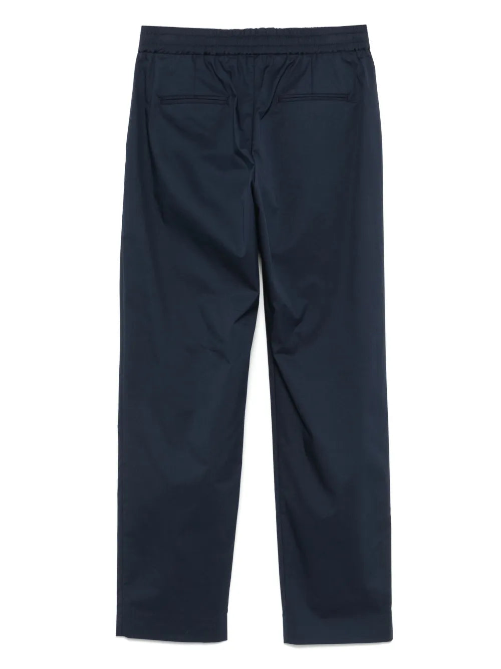 Drawstring Trousers