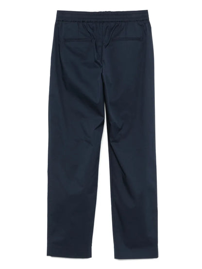 Drawstring Trousers