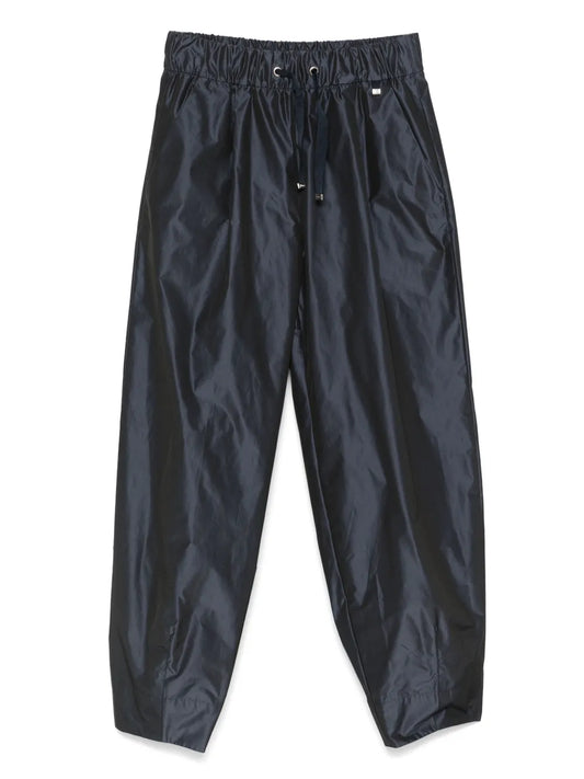 Taffeta Trousers