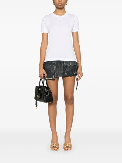Logo-Embellished T-Shirt