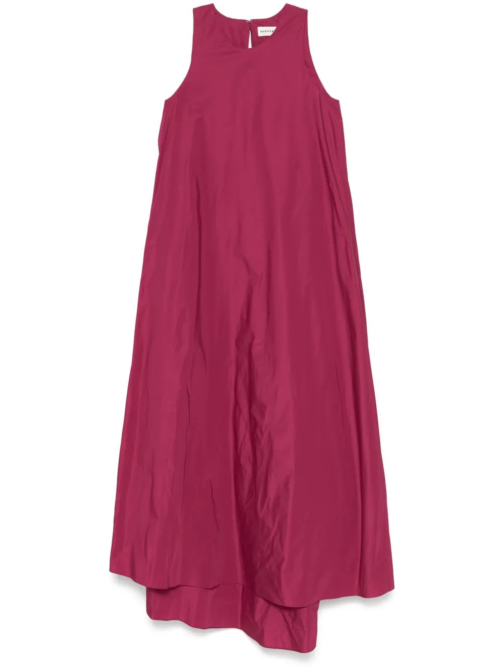A-Line Maxi Dress