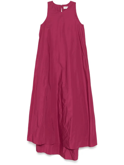 A-Line Maxi Dress