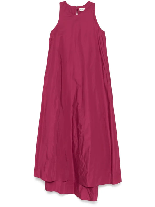 A-Line Maxi Dress