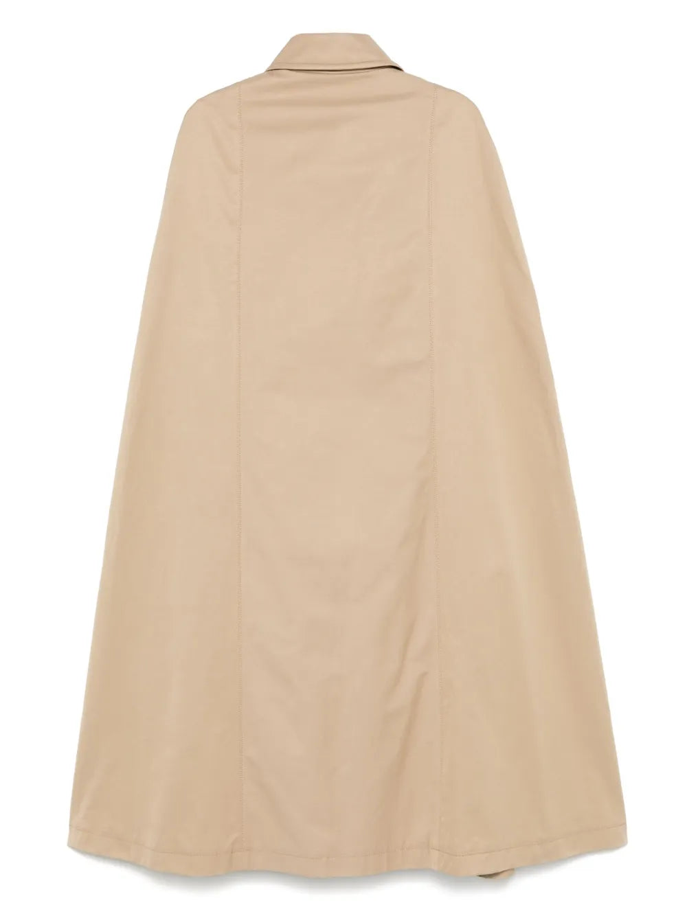 Belted Cape