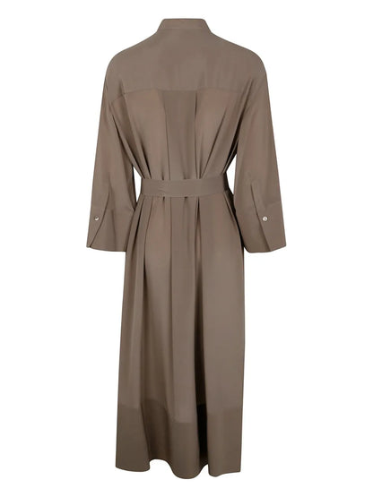 Darius Dress