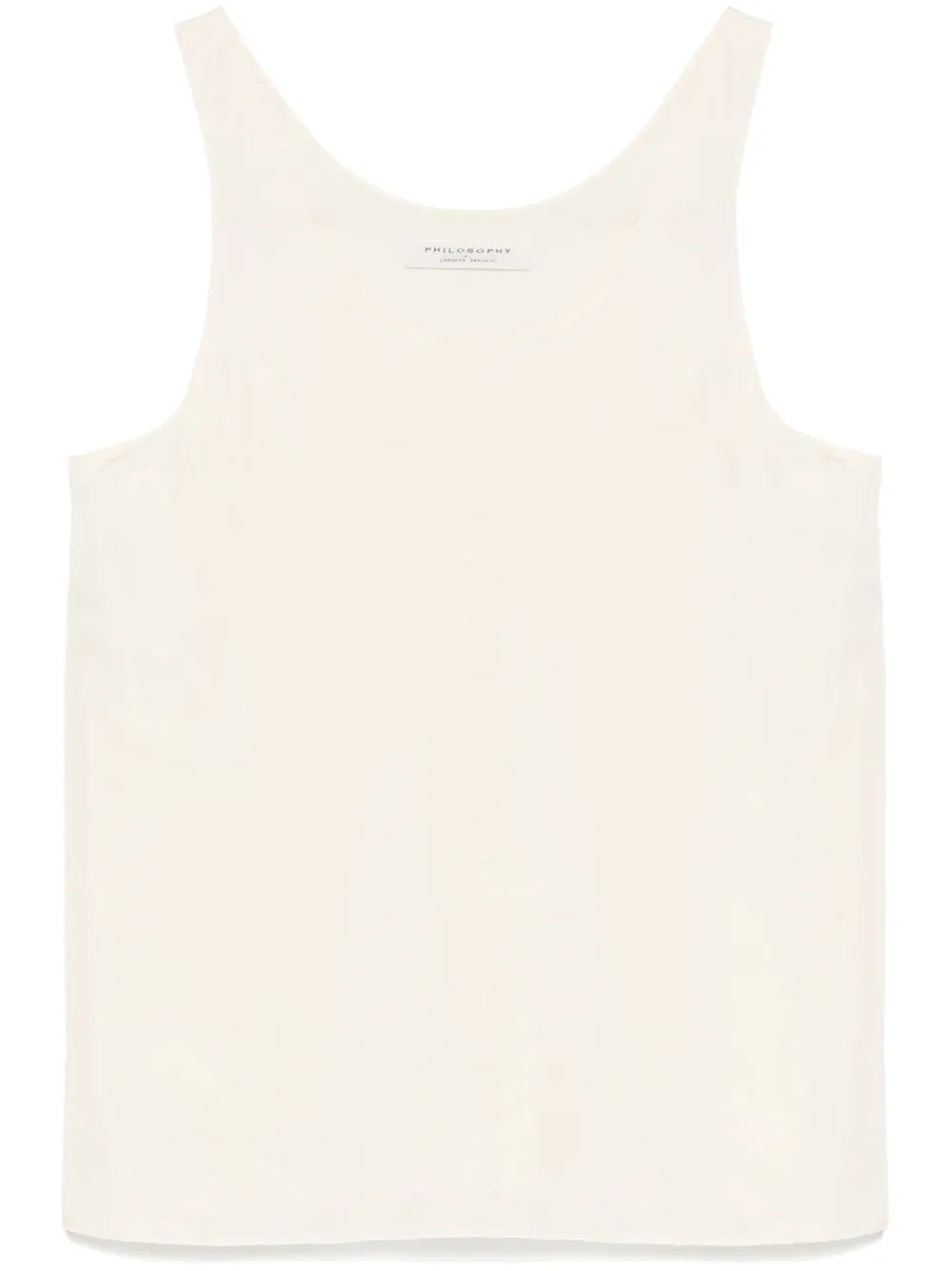 Silk Top