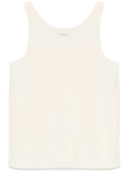 Silk Top
