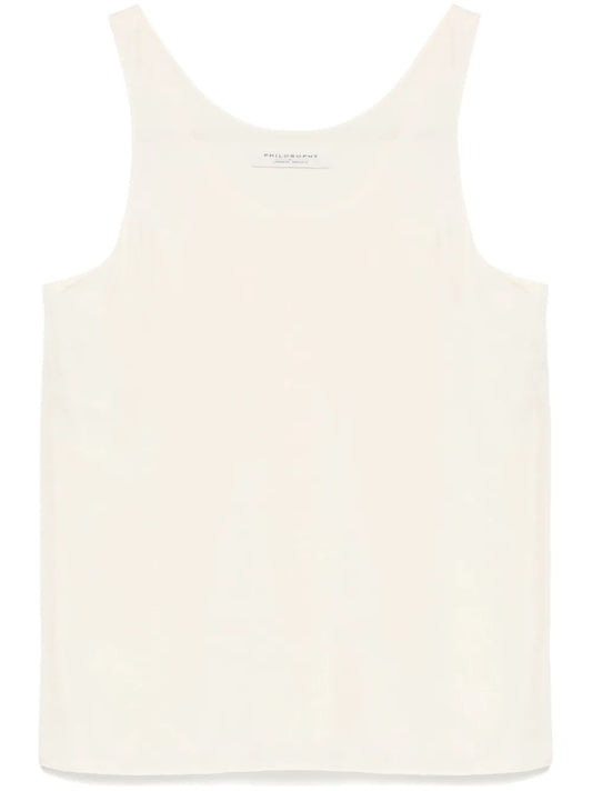Silk Top