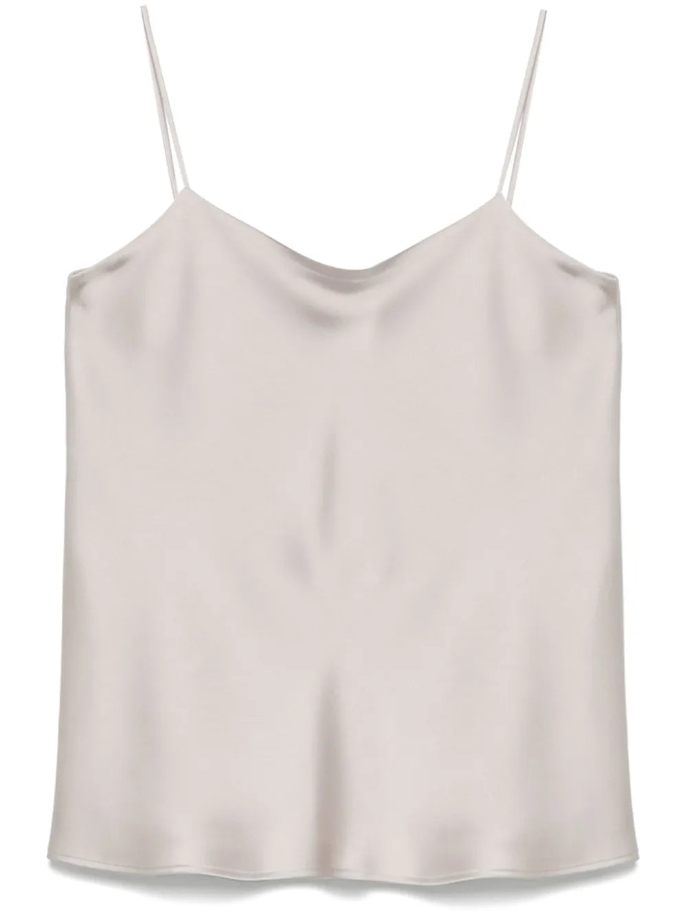 Satin Top