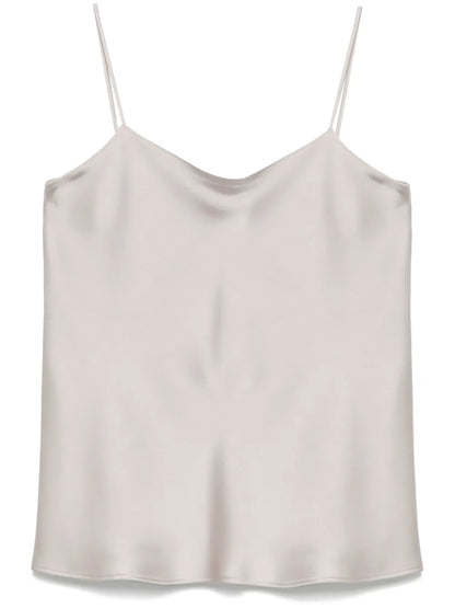 Satin Top