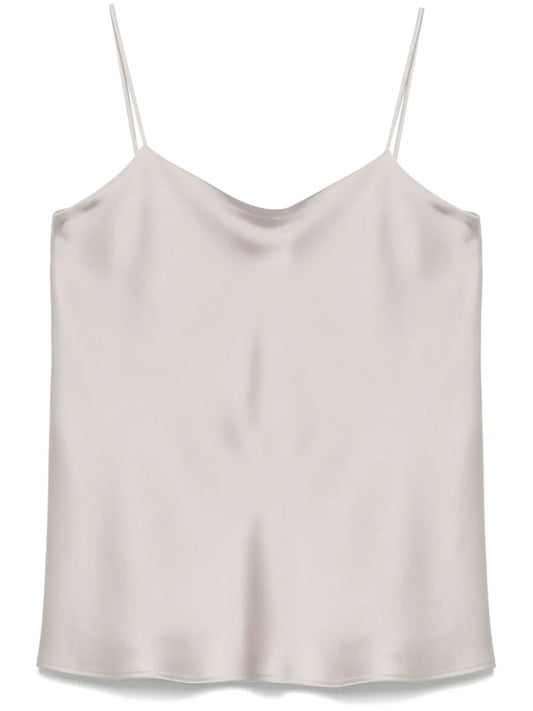 Satin Top