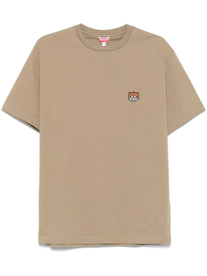 Kenzo Happy Tiger' T-Shirt