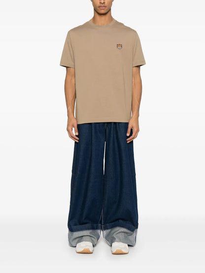 Kenzo Happy Tiger' T-Shirt