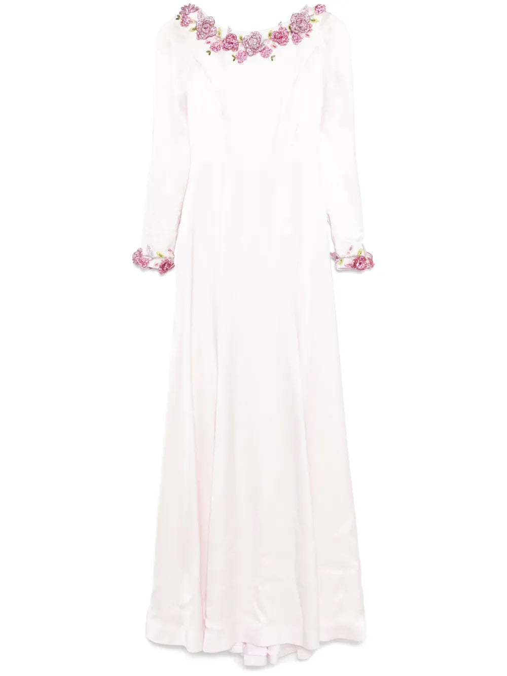 Naomi Gown