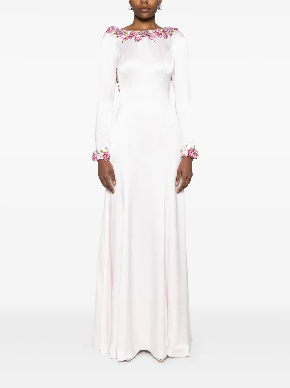 Naomi Gown