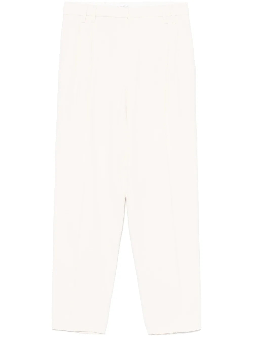 Pleated Trousers