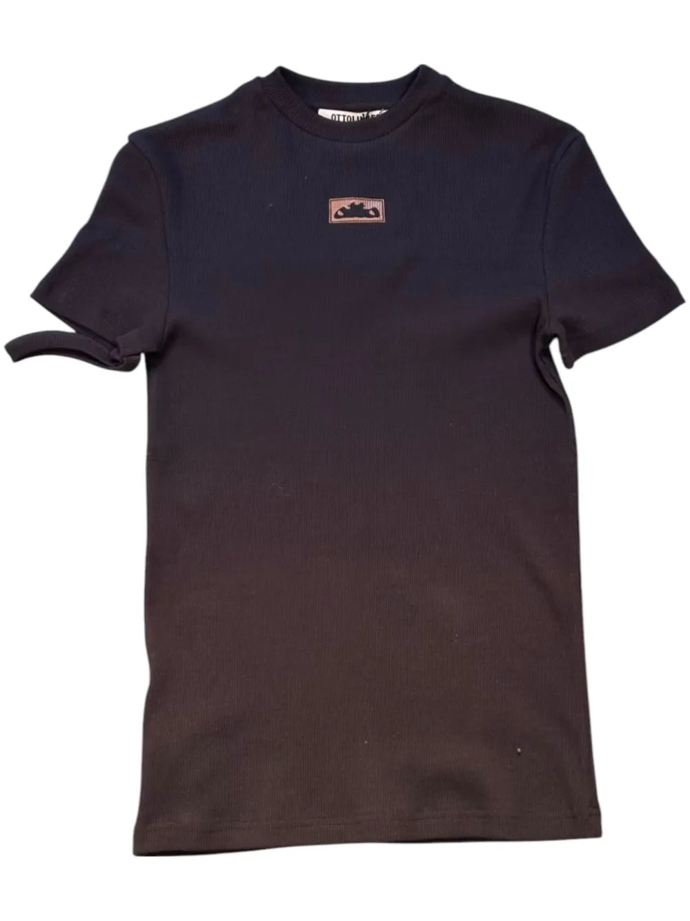 Crew-Neck T-Shirt