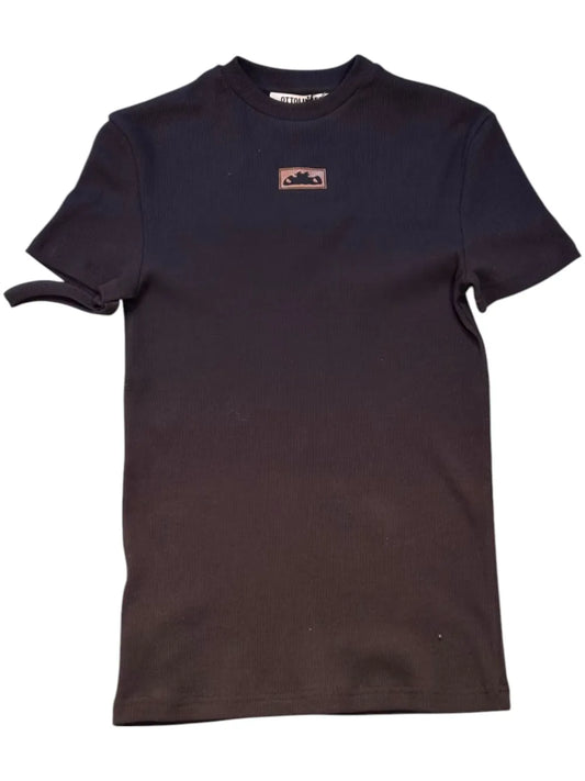 Crew-Neck T-Shirt