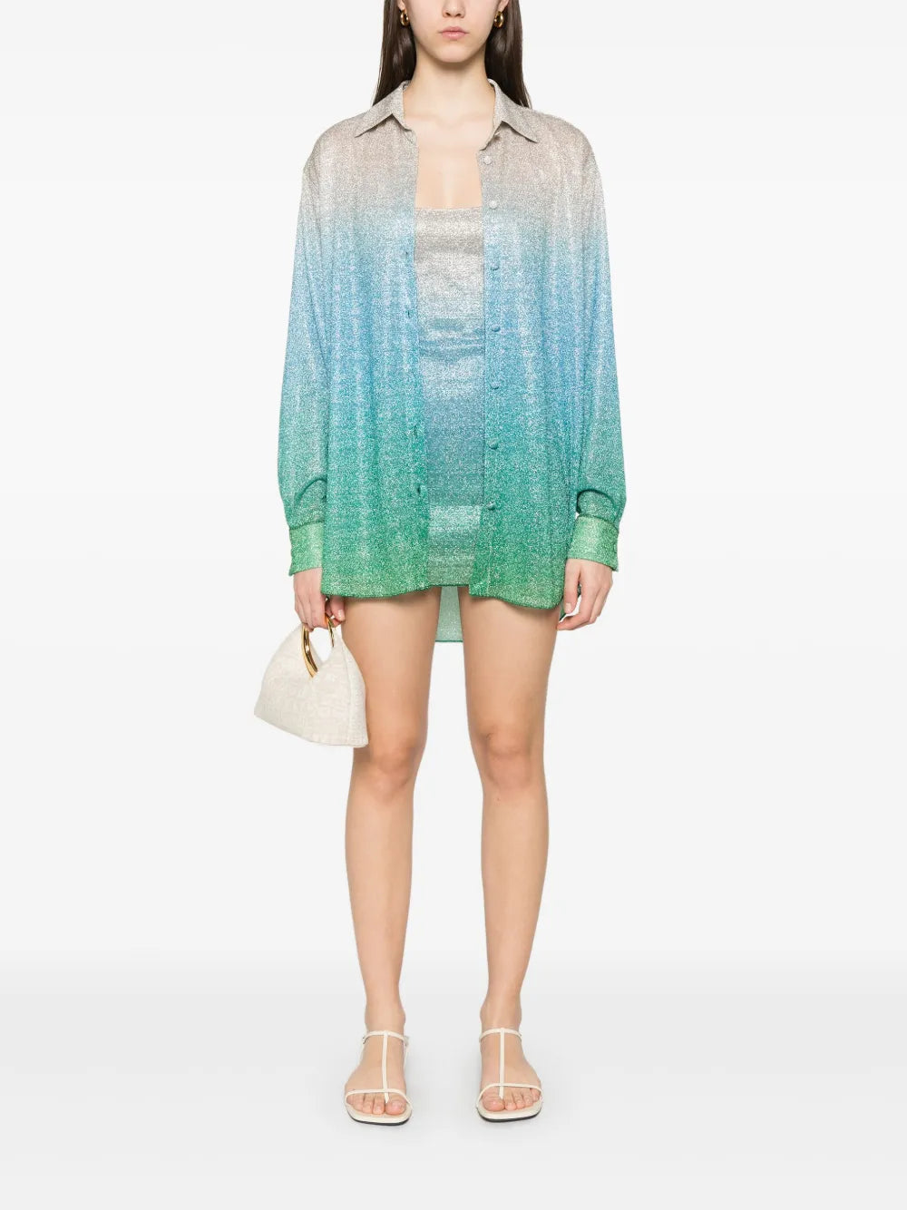 Lumiére Shade Shirt
