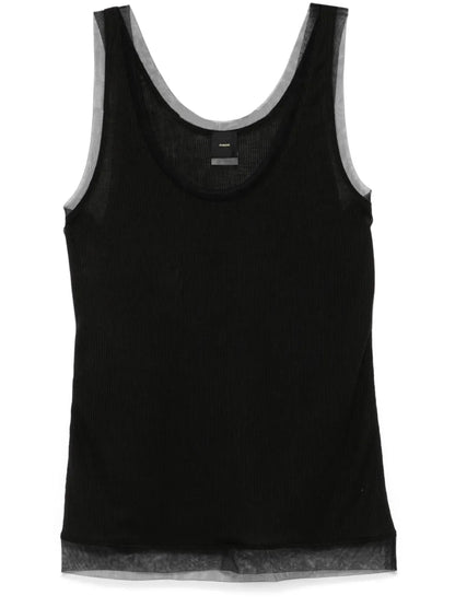 Clark Tank Top