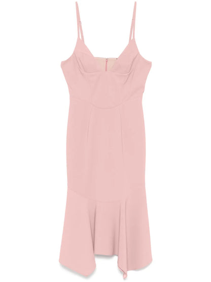 Mistress Midi Dress